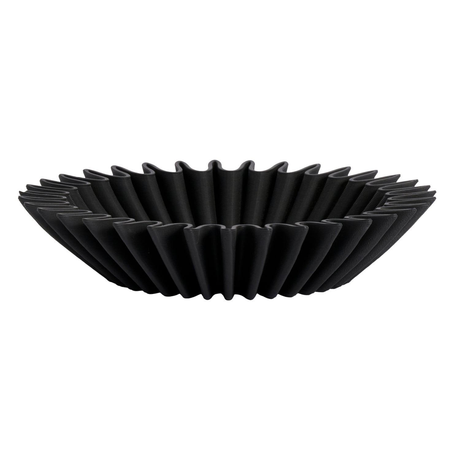 Monique 29cm Ceramic Fruit Bowl