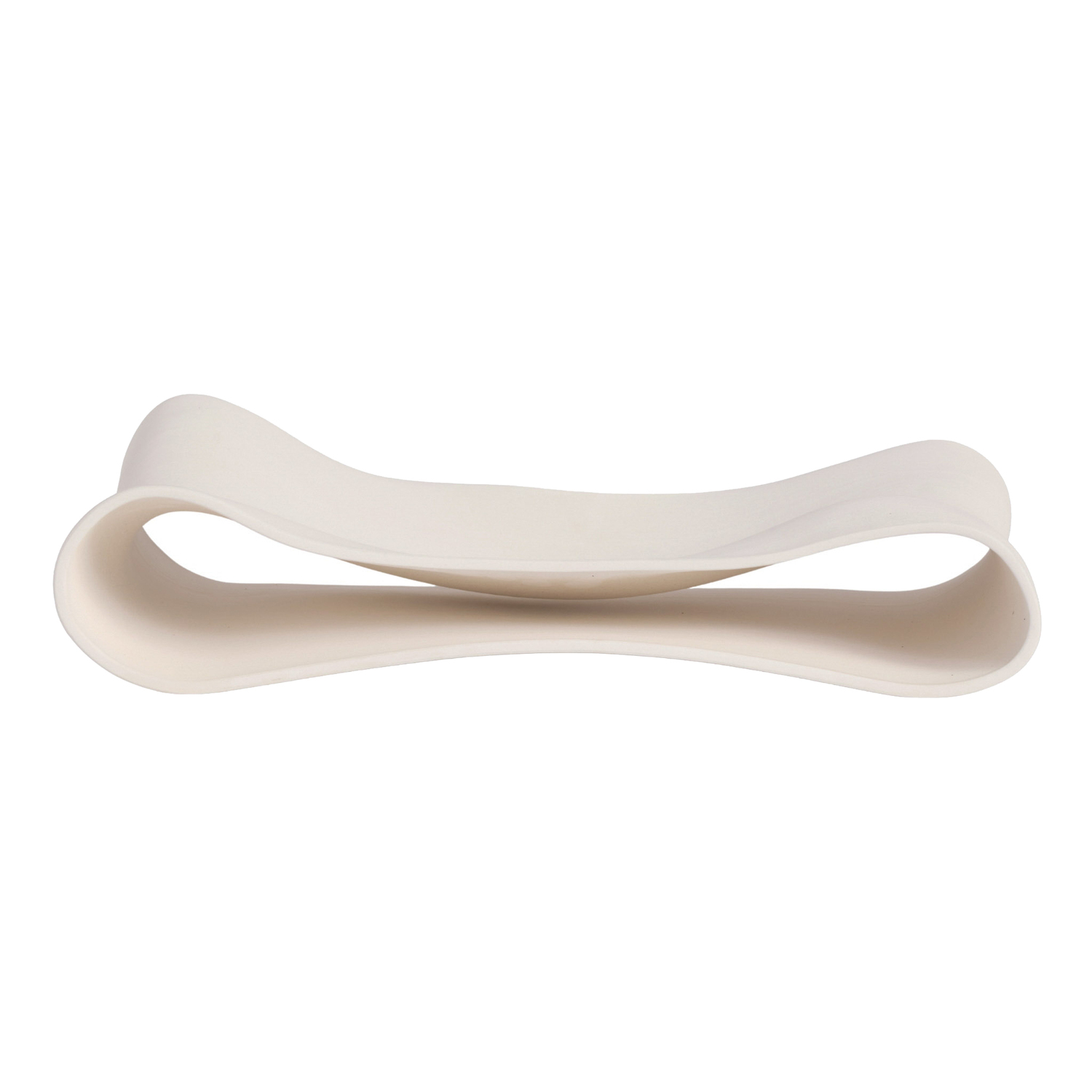 Dora  Ceramic Fruit Bowl