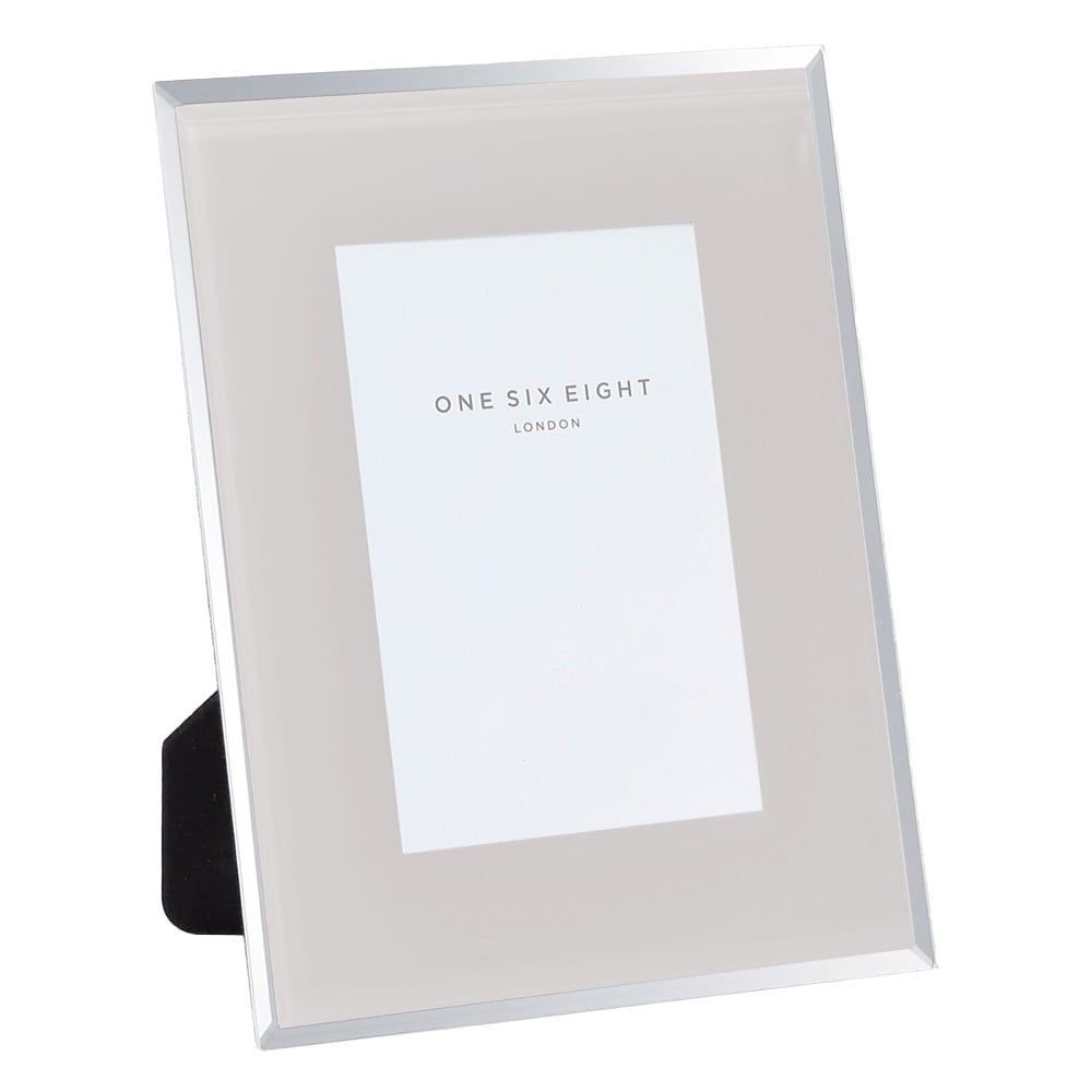 Marielle Glass Photo Frame