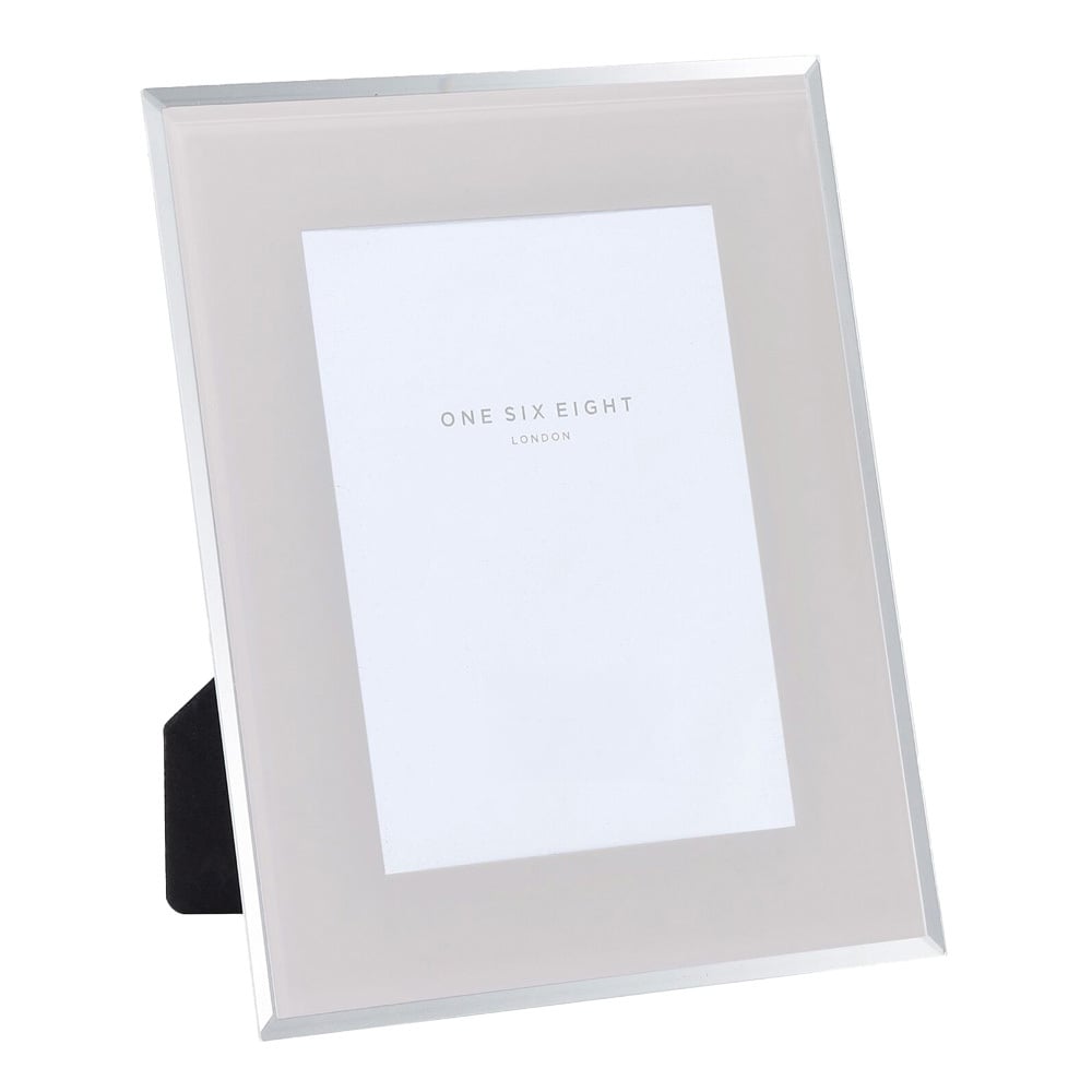 Marielle Glass Photo Frame