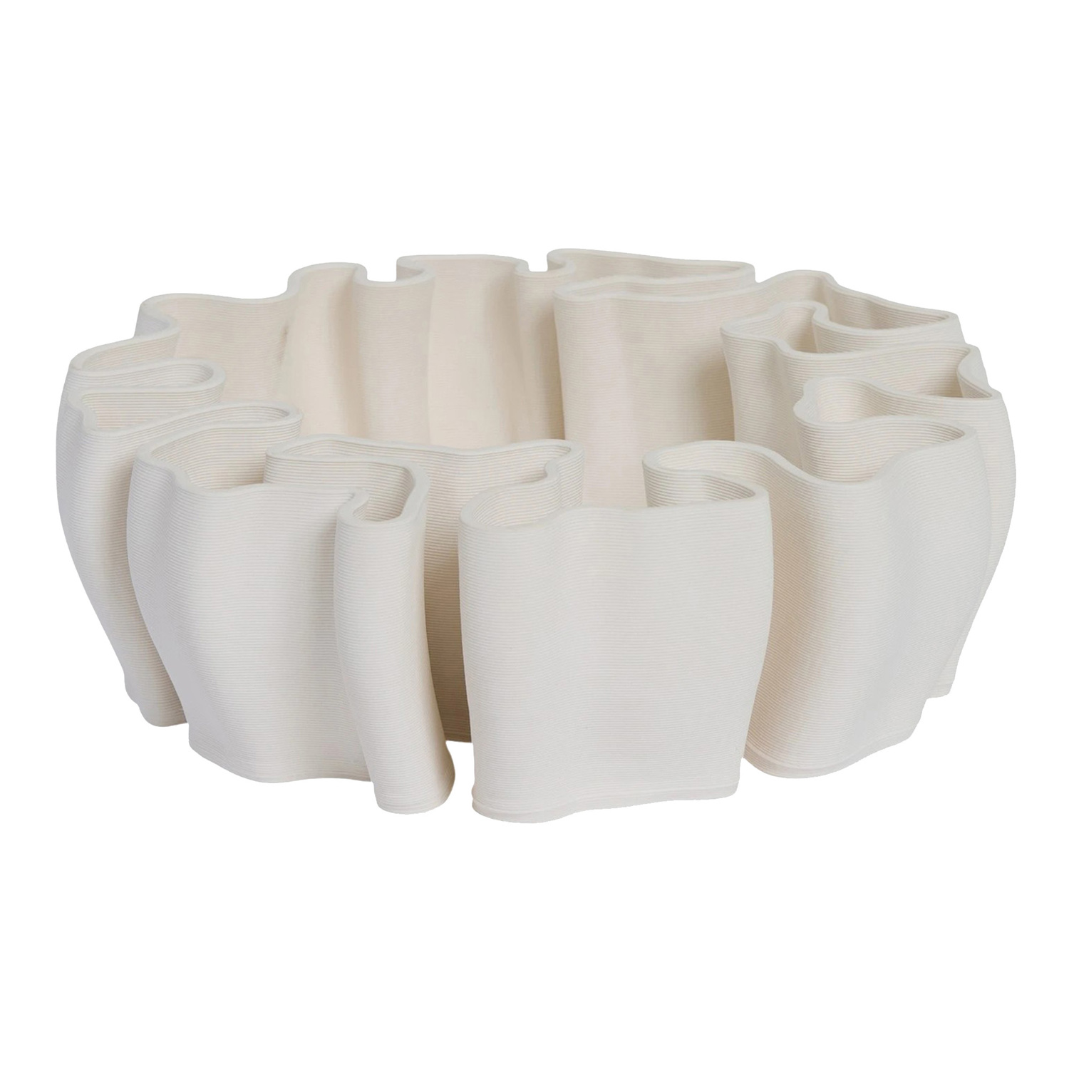 Maren Ceramic Decorative Bowl
