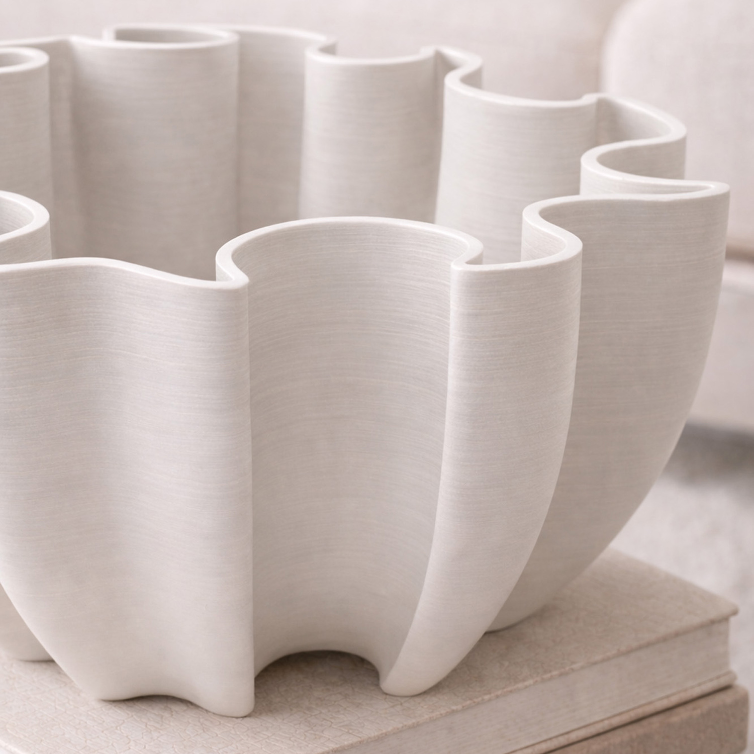 Moana Ceramic Decorative Bowl