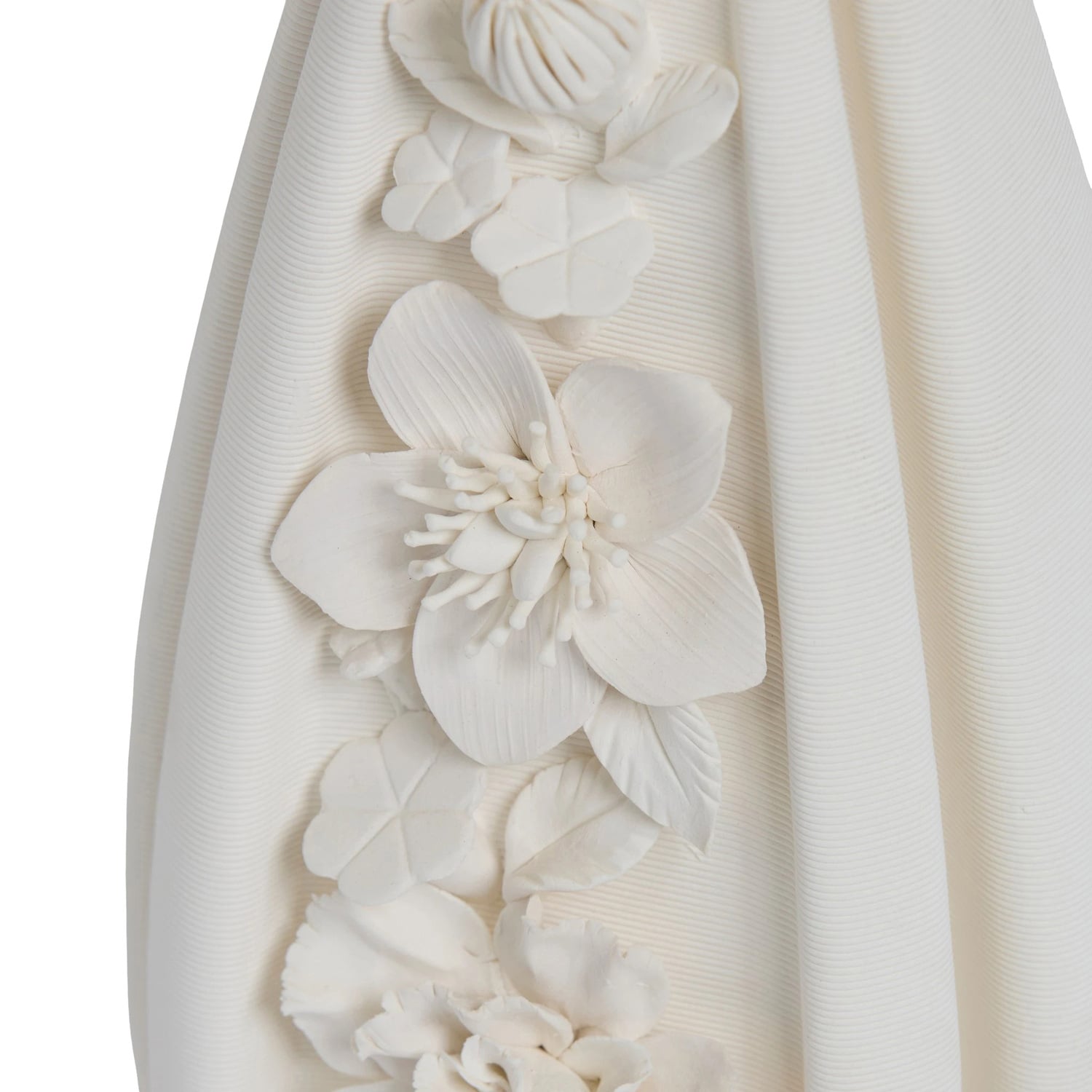 Linnea Ceramic Vase