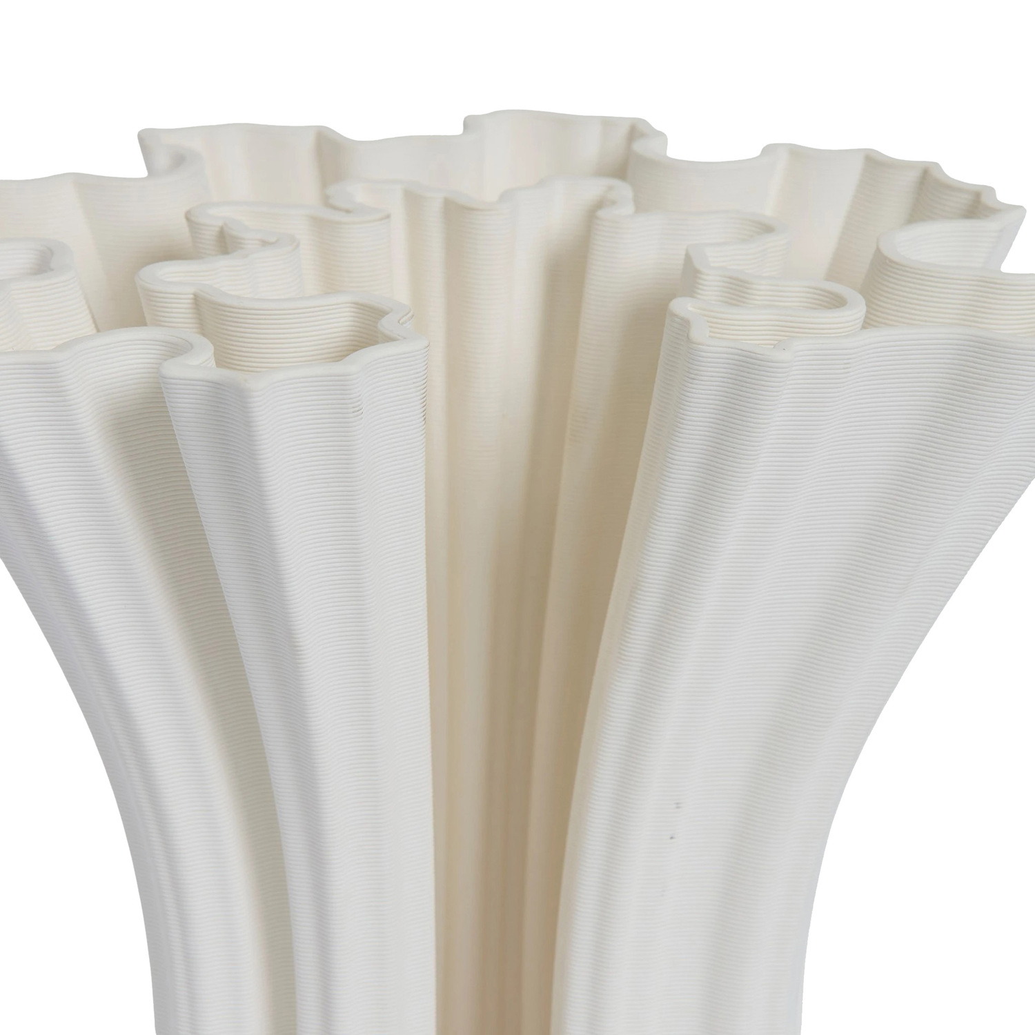 Aster Ceramic Vase