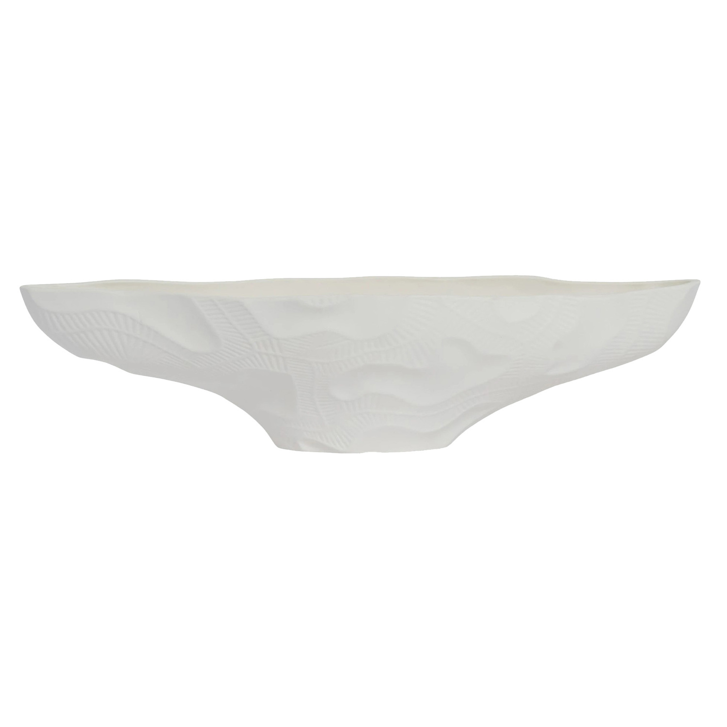 Cordelia Ceramic Decorative Bowl
