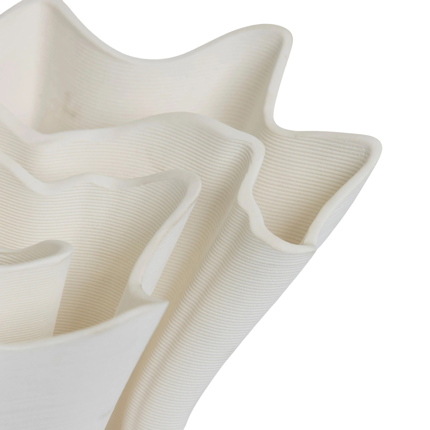 Everly Ceramic Vase