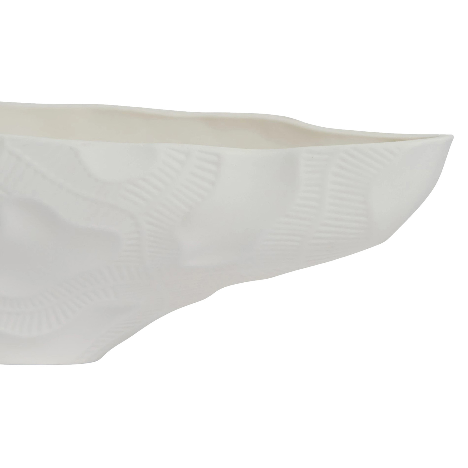 Cordelia Ceramic Decorative Bowl