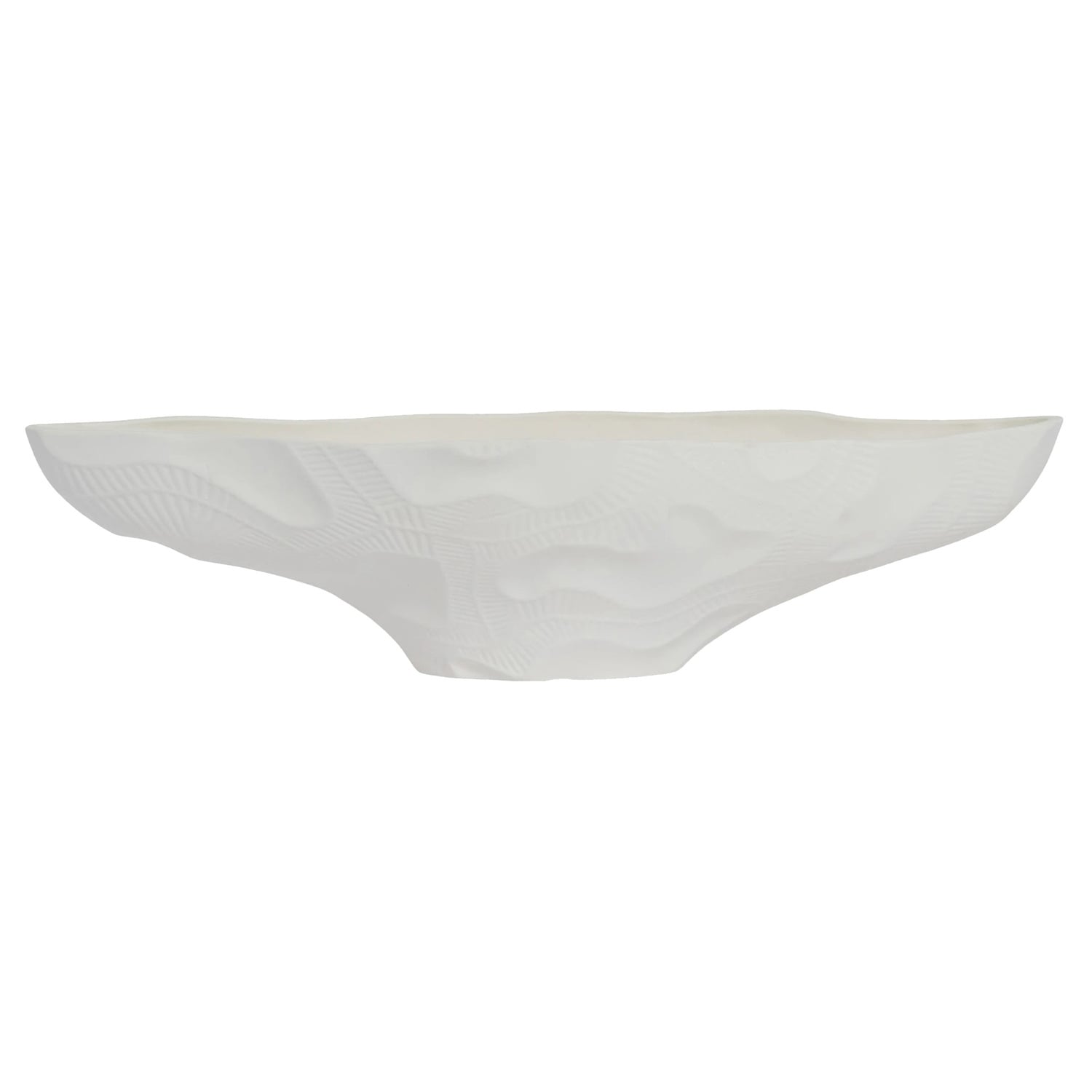 Cordelia Ceramic Decorative Bowl