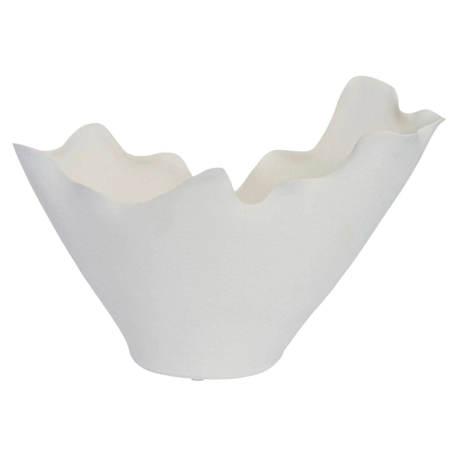 Selene Ceramic Decorative Bowl