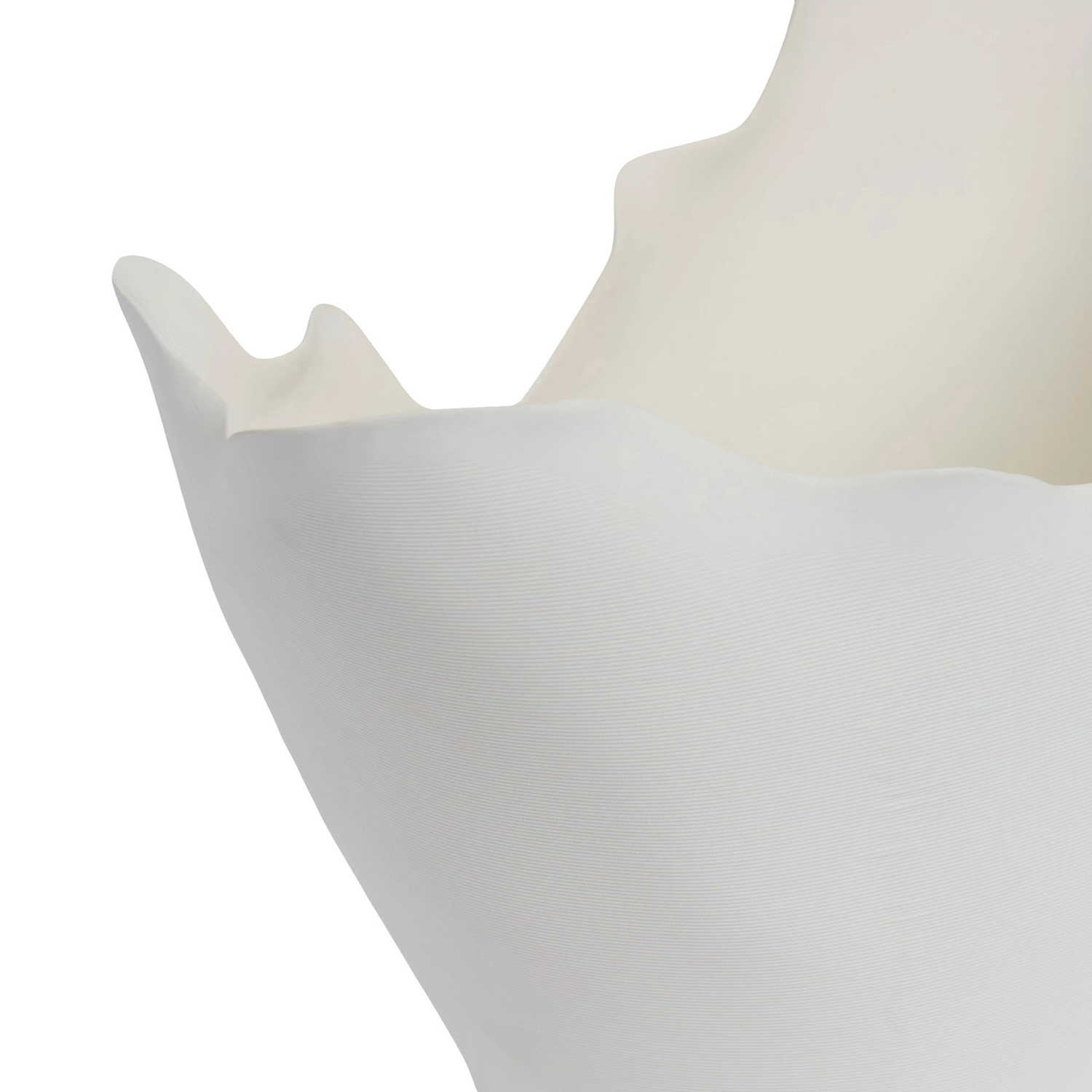 Selene Ceramic Decorative Bowl