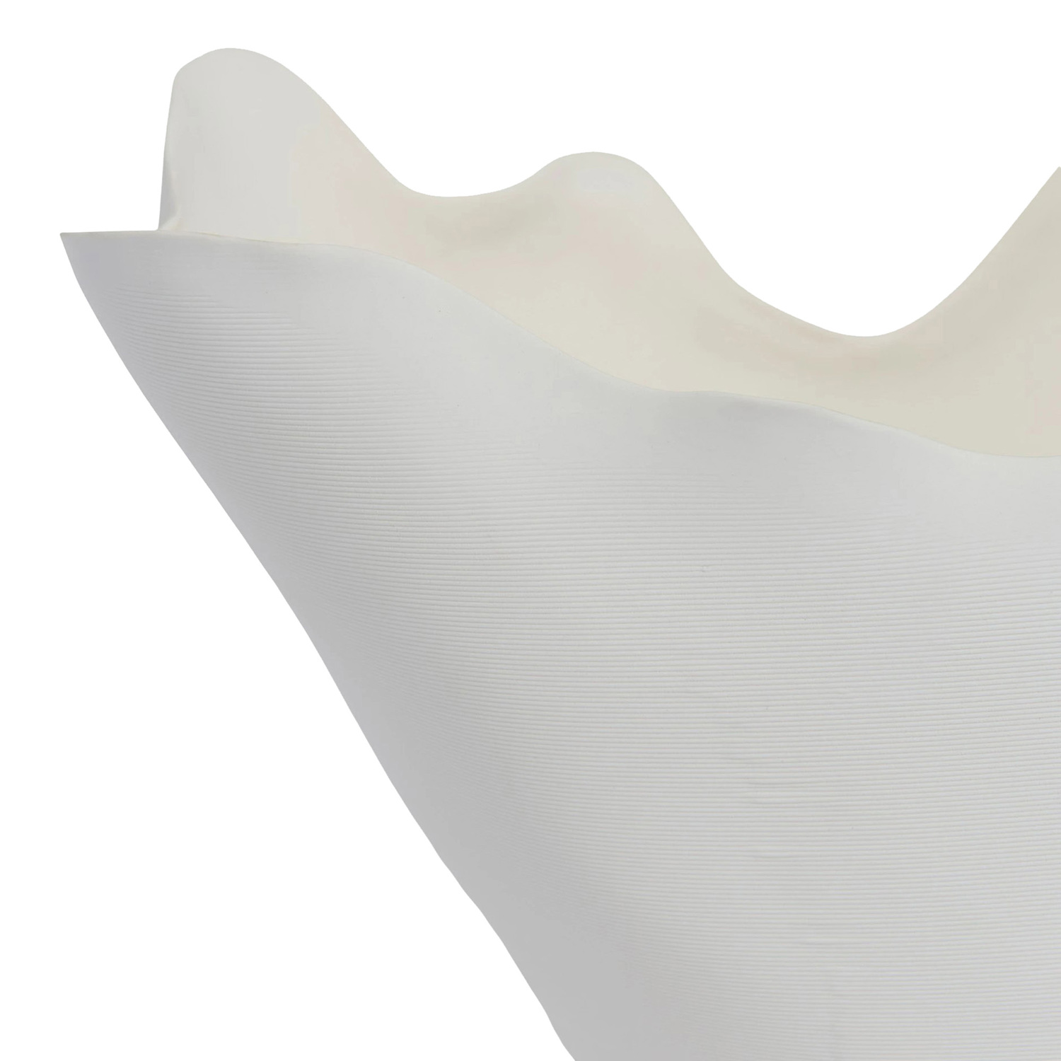 Selene Ceramic Decorative Bowl