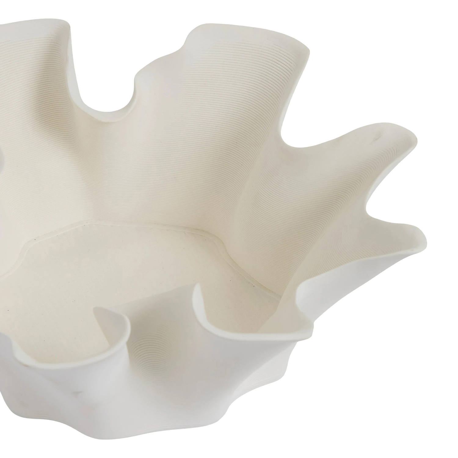 Beatrix Ceramic Decorative Bowl
