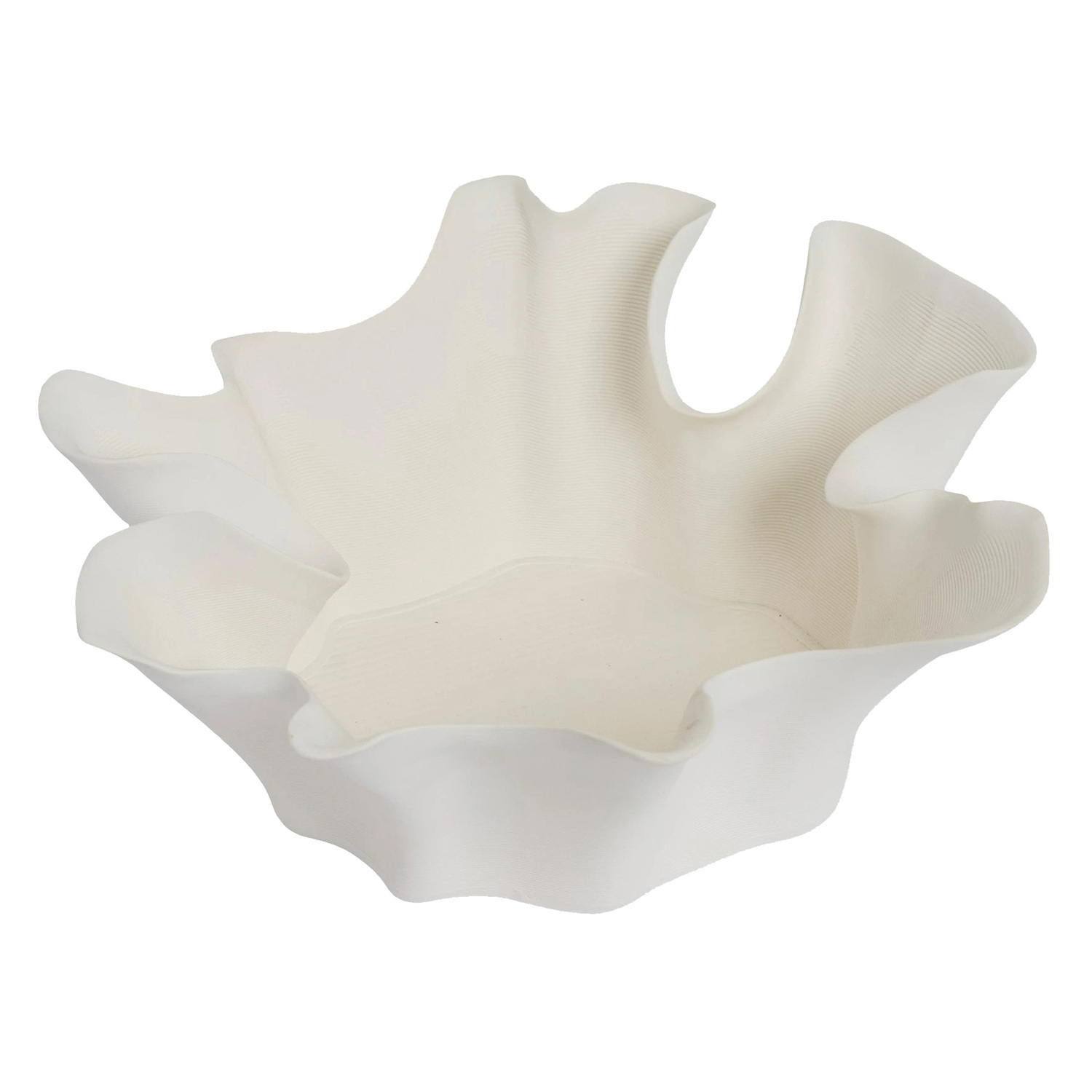 Beatrix Ceramic Decorative Bowl