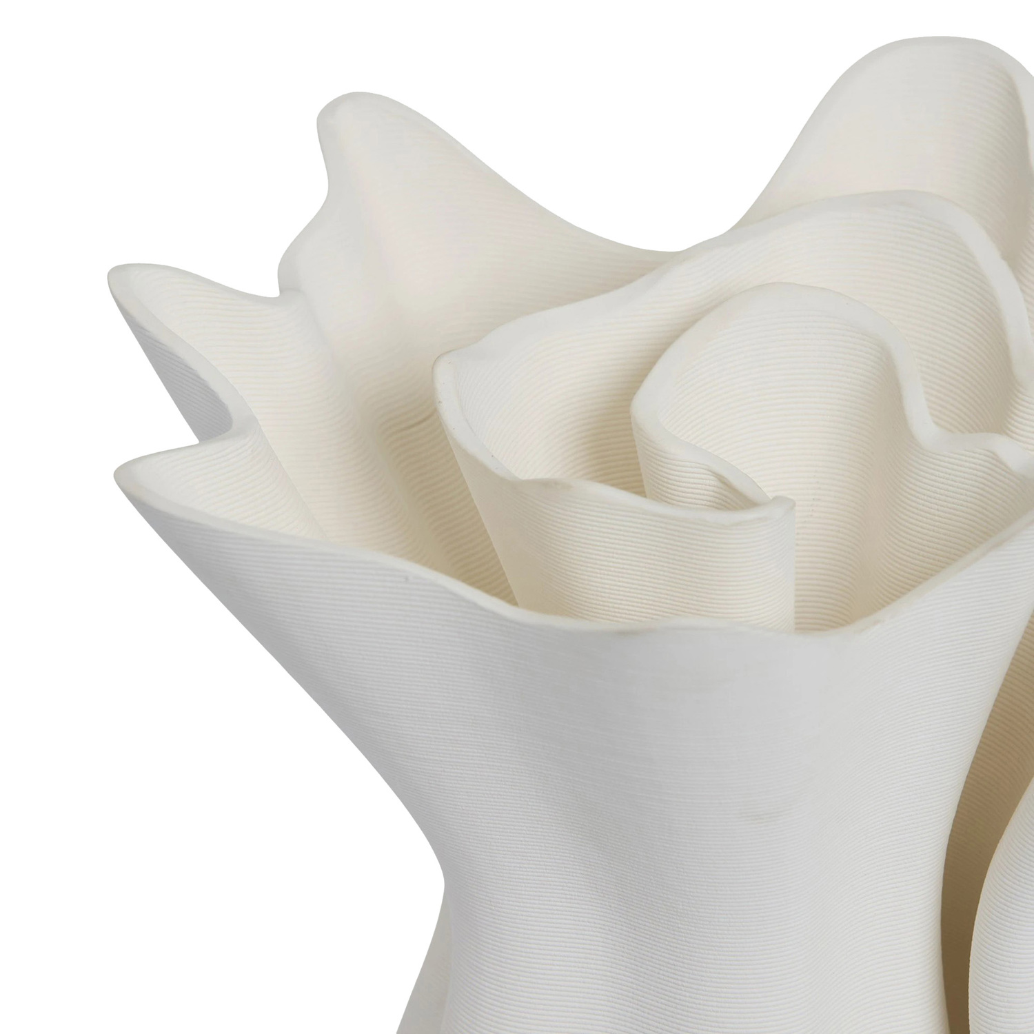 Everly Ceramic Vase