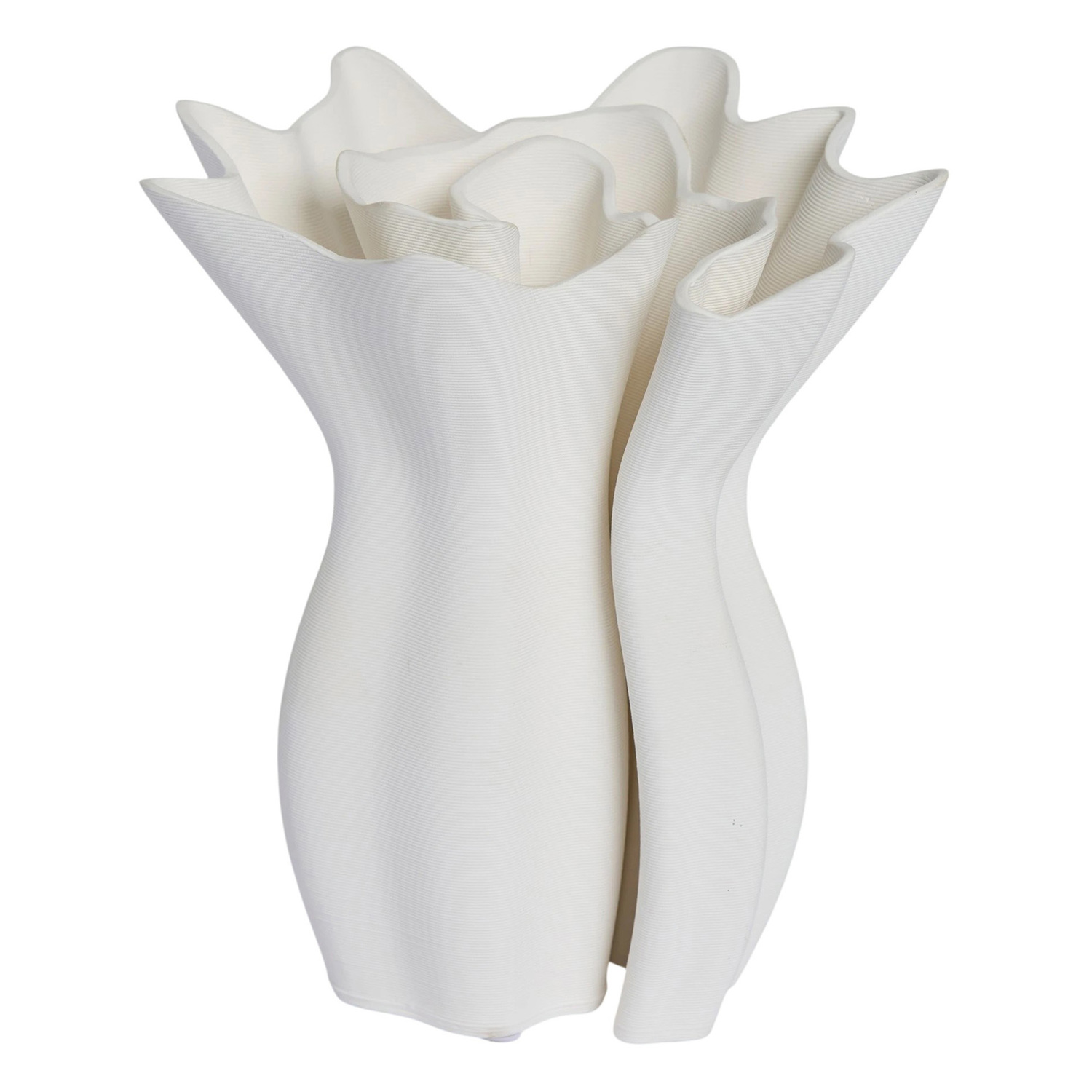 Everly Ceramic Vase
