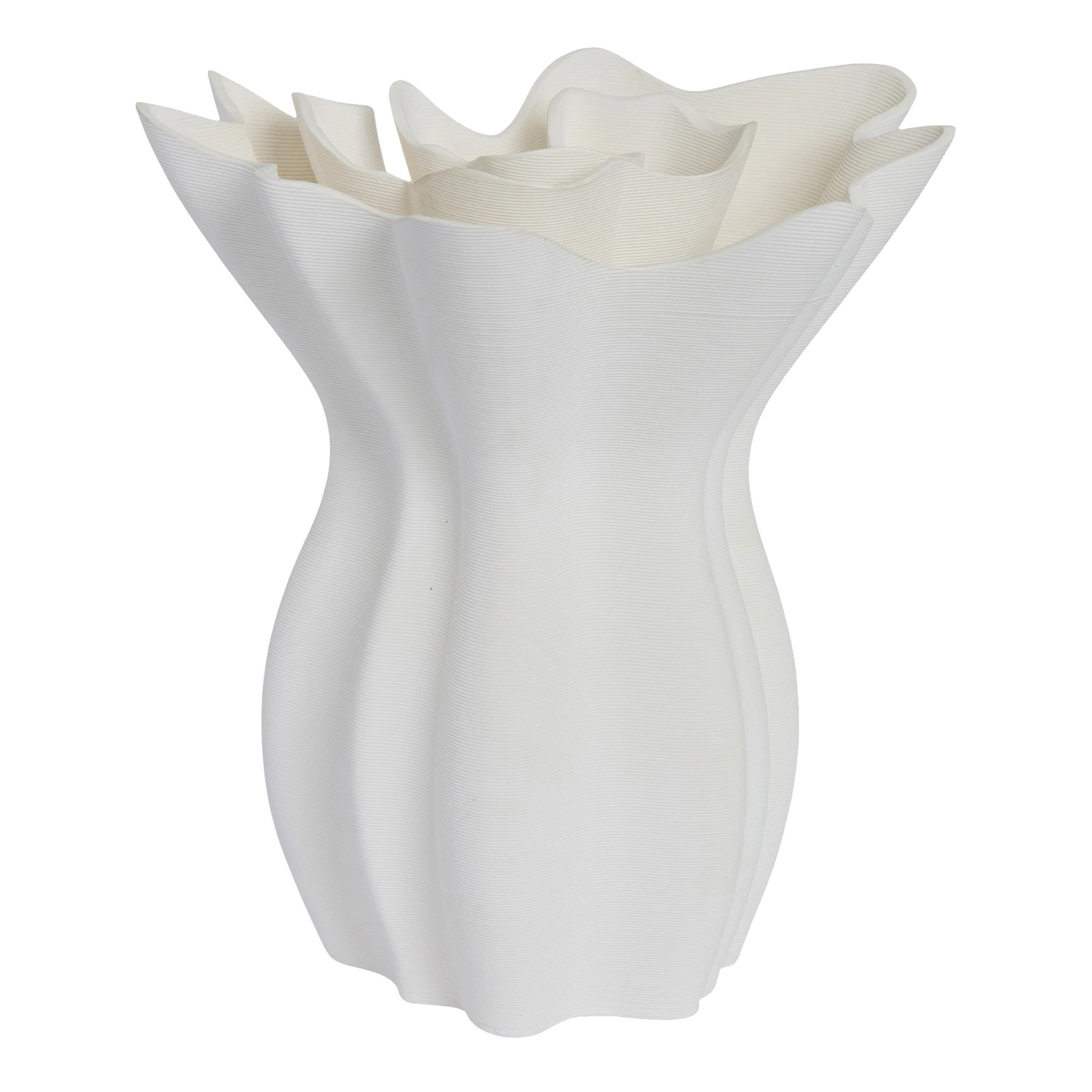 Everly Ceramic Vase