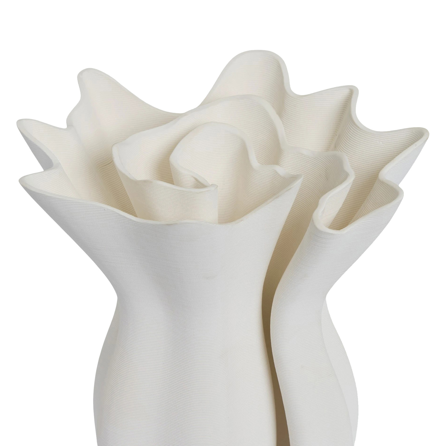 Everly Ceramic Vase