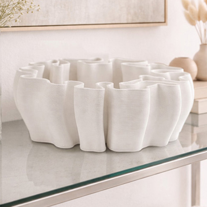 Maren Ceramic Decorative Bowl