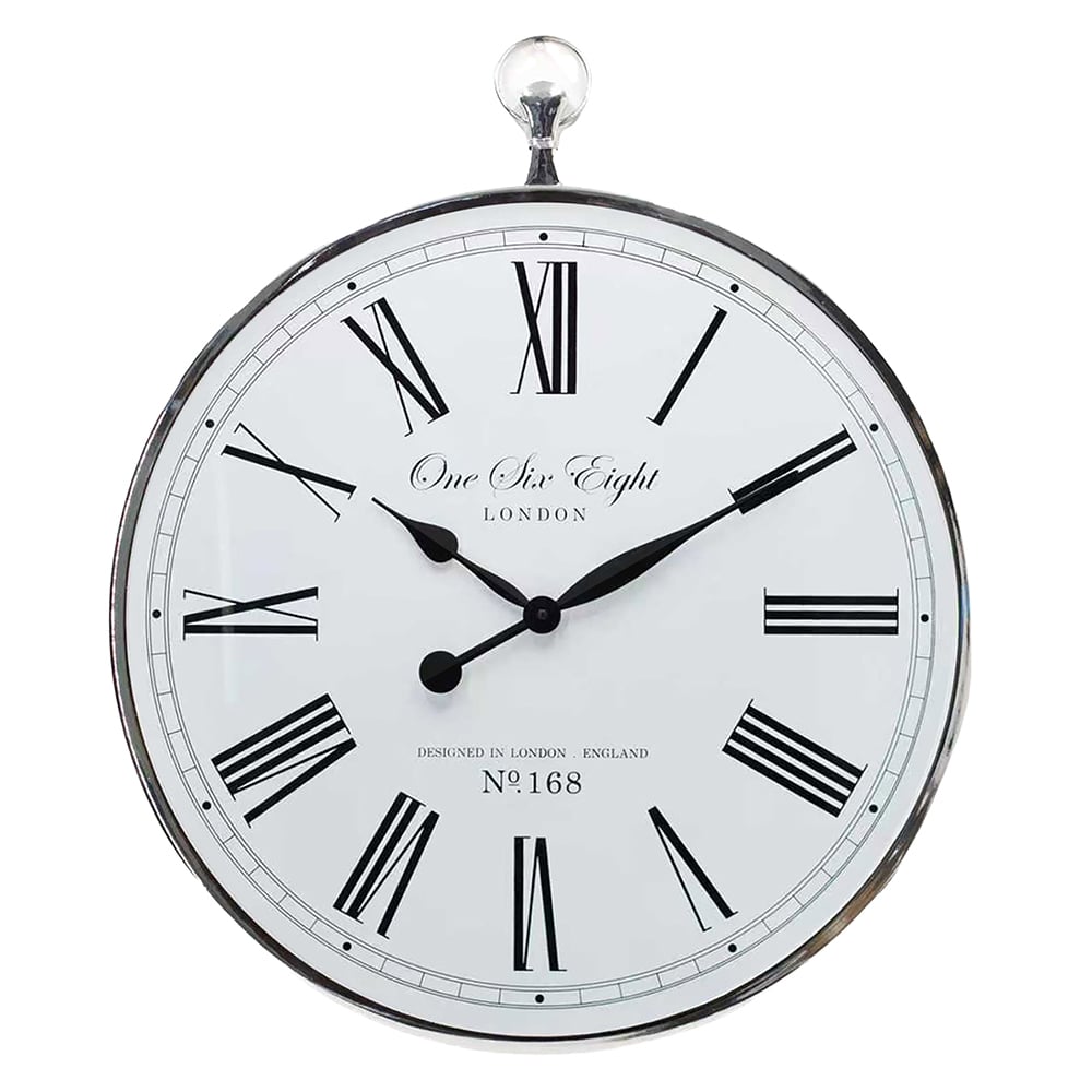 70cm Charlie Wall Clock