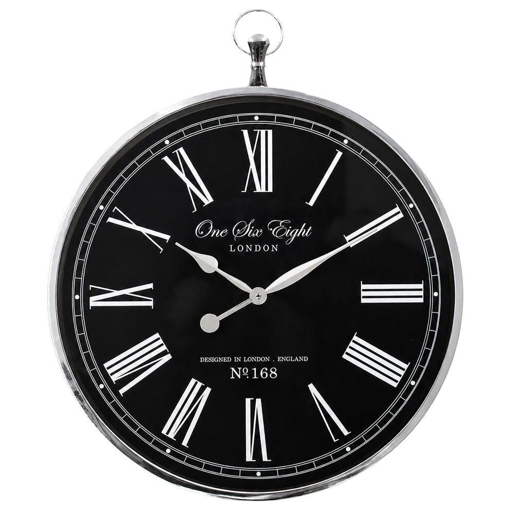 70cm Charlie Wall Clock