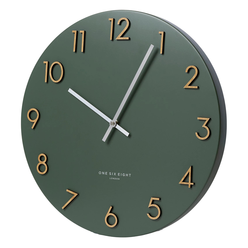 40cm Katelyn Silent Wall Clock