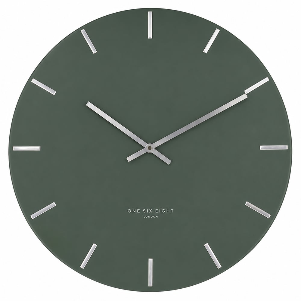 40cm Luca Silent Wall Clock