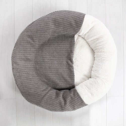 Hooded Pet Pad