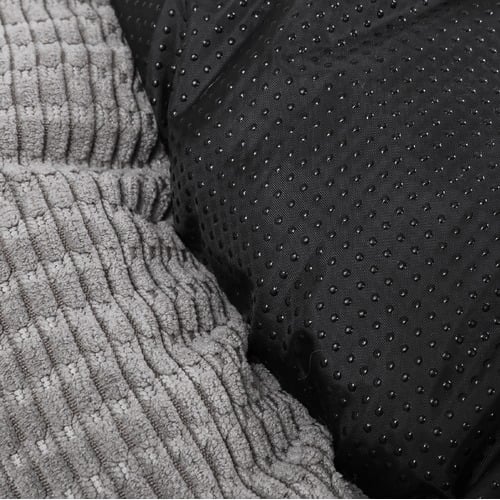 Hooded Pet Pad