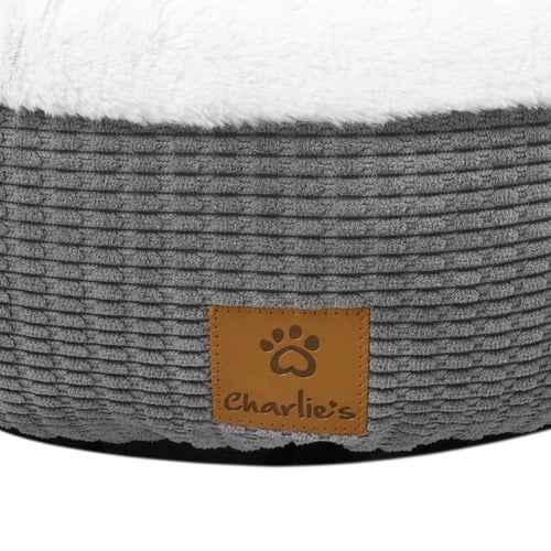 Hooded Pet Pad