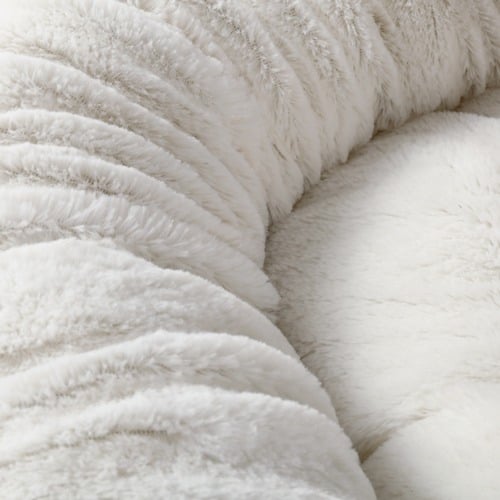 Hooded Pet Pad