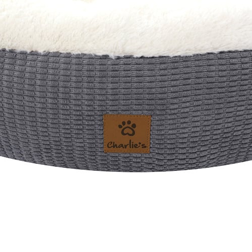 Charlies Hooded Dog Pad