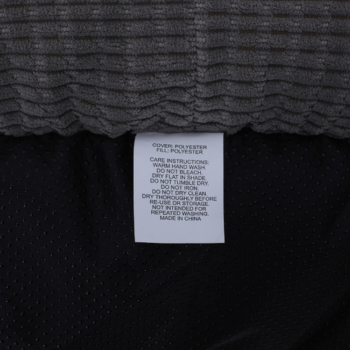 Charlies Hooded Dog Pad