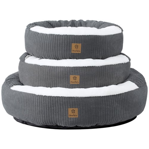Charlies Hooded Dog Pad