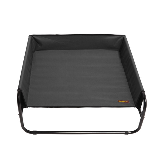 High Walled Trampoline Pet Bed
