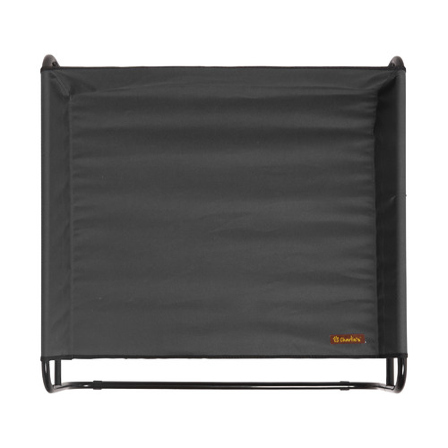 High Walled Trampoline Pet Bed