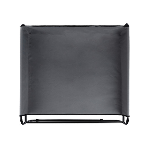 High Walled Trampoline Pet Bed