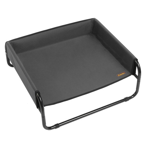 High Walled Trampoline Pet Bed
