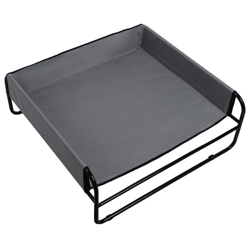 High Walled Trampoline Pet Bed