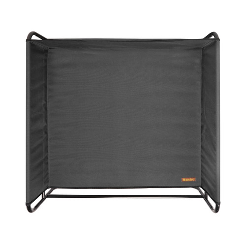 High Walled Trampoline Pet Bed