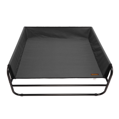 High Walled Trampoline Pet Bed