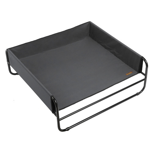 High Walled Trampoline Pet Bed