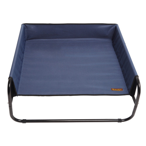 High Walled Trampoline Pet Bed