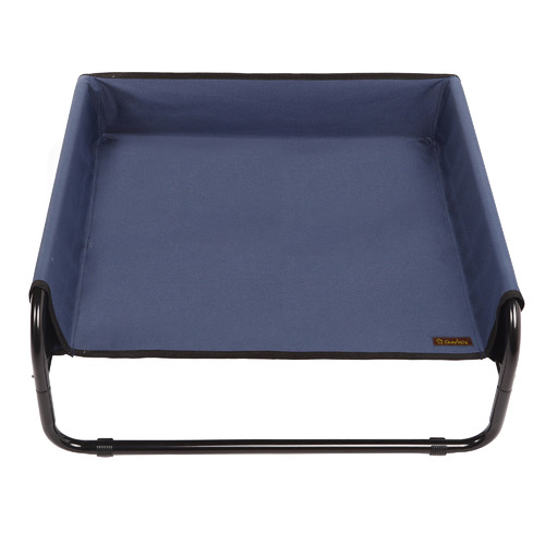 High Walled Trampoline Pet Bed