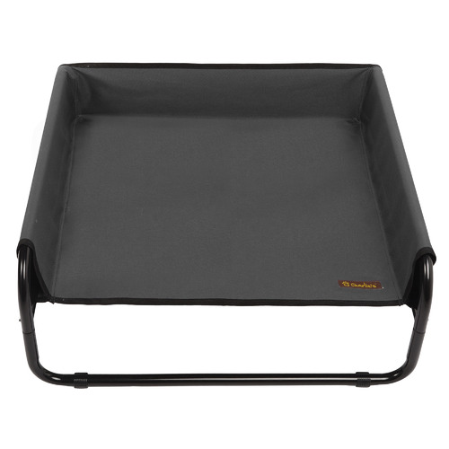 High Walled Trampoline Pet Bed