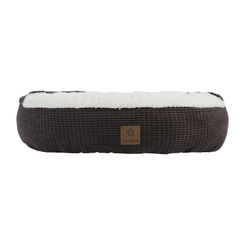 Capri Hooded Round Pet Nest