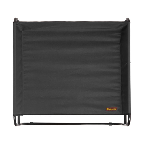 High Walled Trampoline Pet Bed