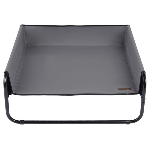 High Walled Trampoline Pet Bed