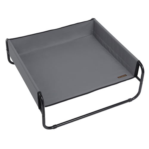 High Walled Trampoline Pet Bed