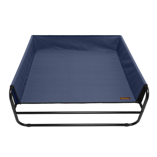 High Walled Trampoline Pet Bed