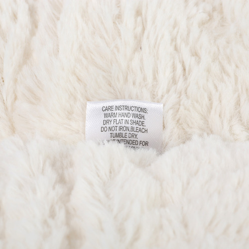 Capri Hooded Round Pet Nest